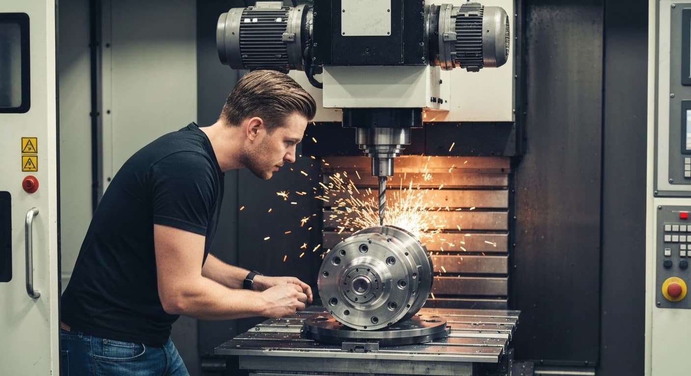 The Foundation of Industrial Progress