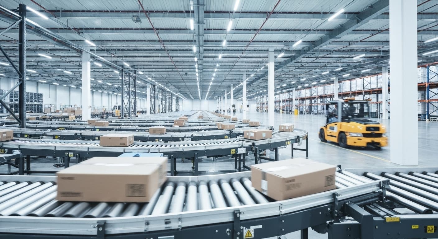 Enabling Seamless Movement