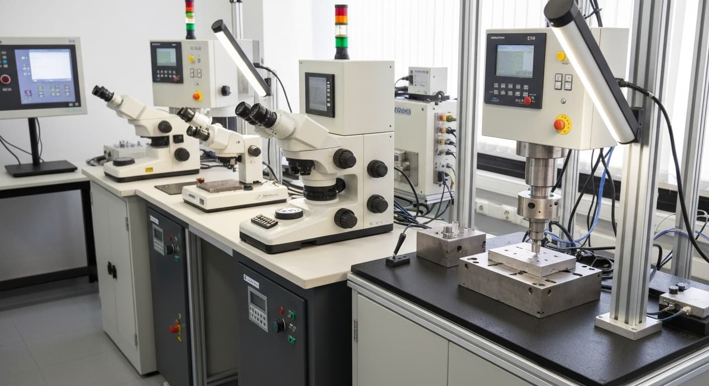 Material Expertise & Treatment