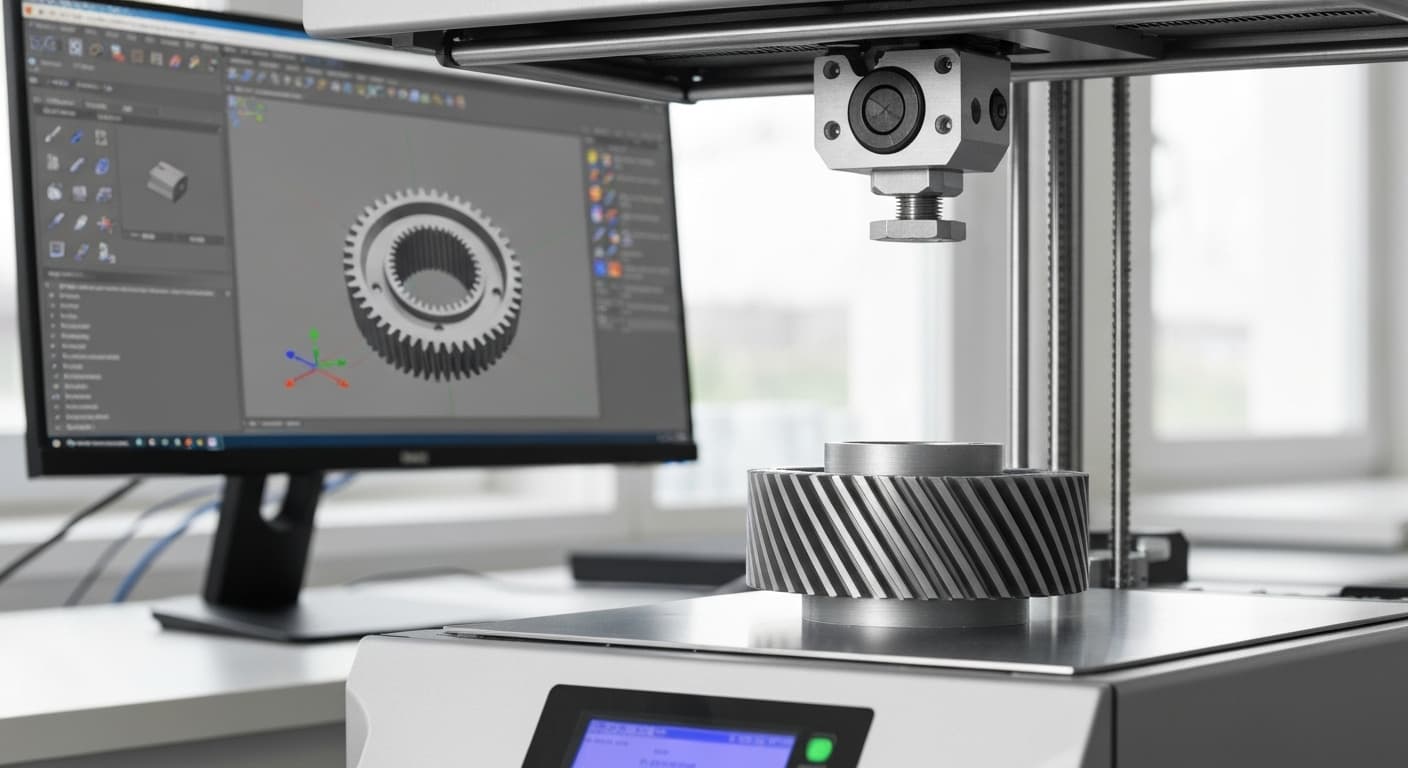 Prototyping & R&D Support