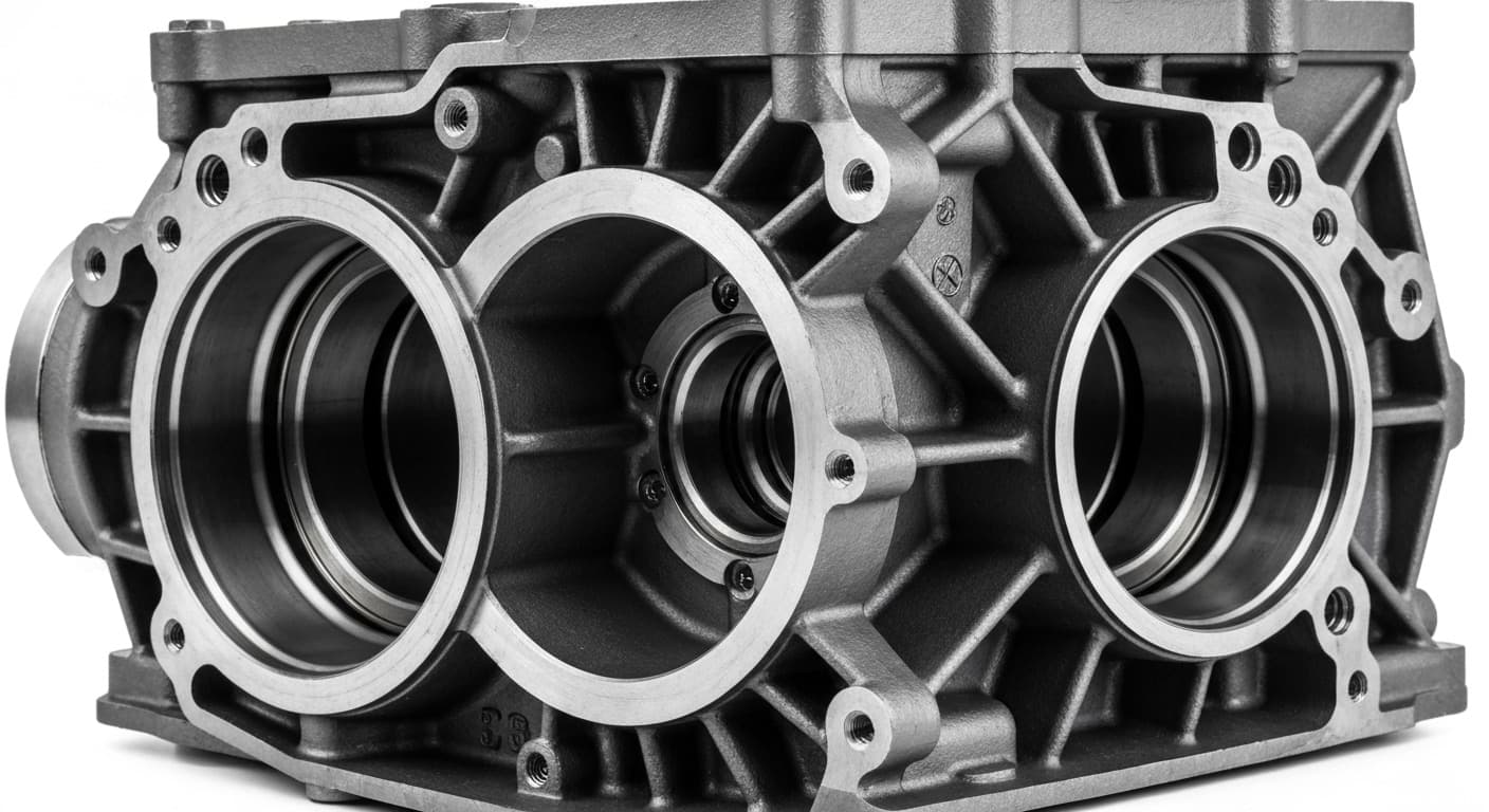 Automotive Component Excellence