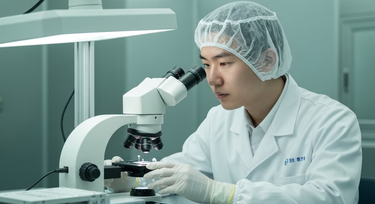 Specialized Tooling for Medical Device Production