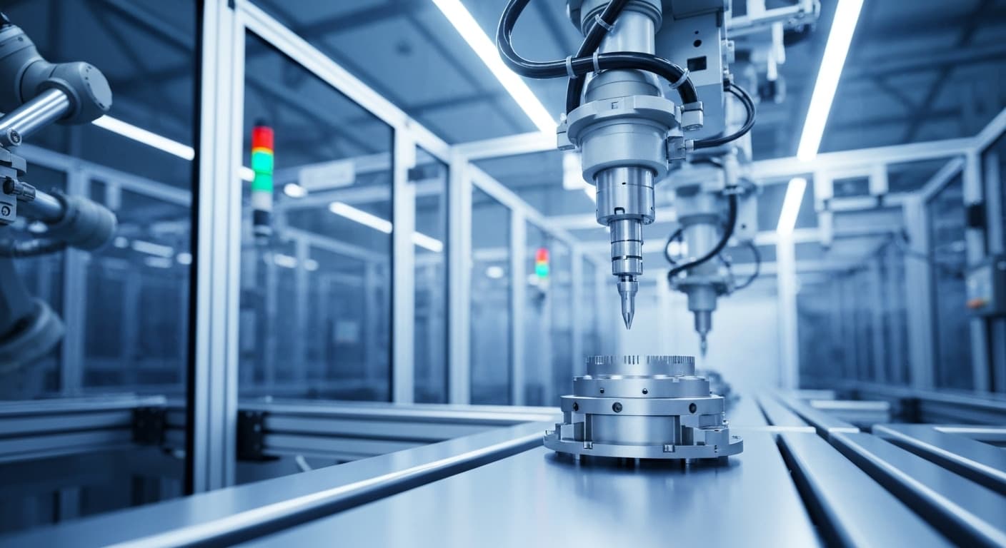 Shape the Future of Manufacturing